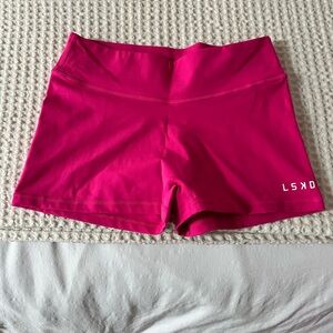 LSKD RXD Micro Shorts